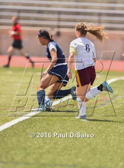 Thumbnail 1 in Windsor vs. Valor Christian (CHSAA 4A Semifinal) photogallery.