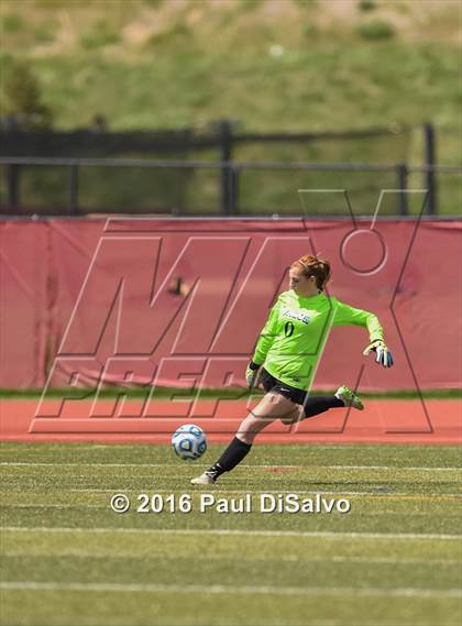 Thumbnail 1 in Windsor vs. Valor Christian (CHSAA 4A Semifinal) photogallery.