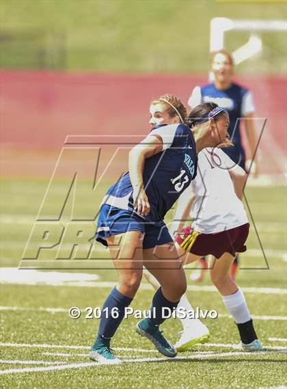 Thumbnail 1 in Windsor vs. Valor Christian (CHSAA 4A Semifinal) photogallery.