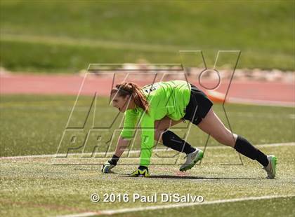 Thumbnail 1 in Windsor vs. Valor Christian (CHSAA 4A Semifinal) photogallery.