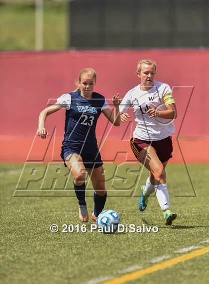 Thumbnail 1 in Windsor vs. Valor Christian (CHSAA 4A Semifinal) photogallery.