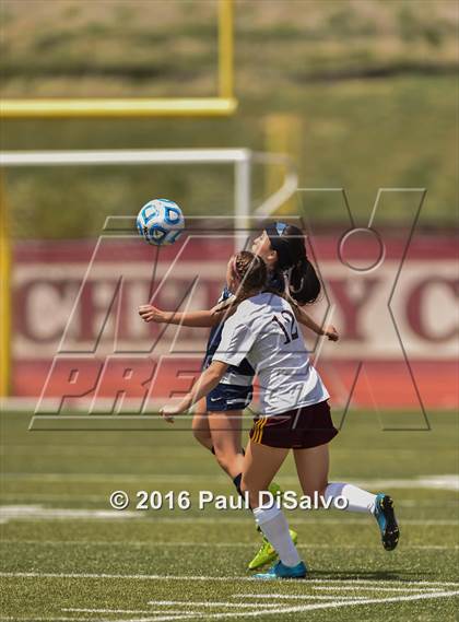 Thumbnail 1 in Windsor vs. Valor Christian (CHSAA 4A Semifinal) photogallery.