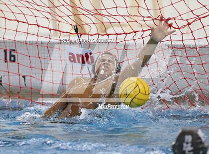Thumbnail 1 in Saint Viator vs Chicago Mount Carmel (6th Annual Windy City Classic) photogallery.