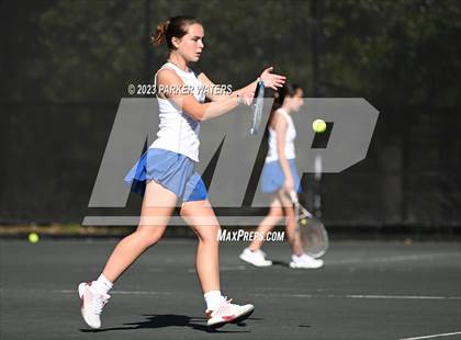 Thumbnail 3 in Mt. Carmel vs Metairie Park Country Day photogallery.