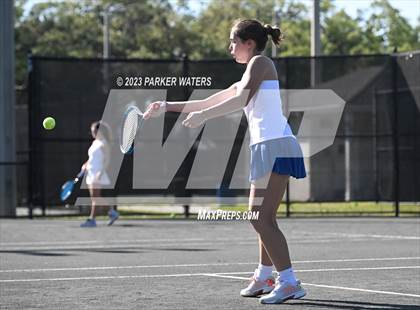 Thumbnail 1 in Mt. Carmel vs Metairie Park Country Day photogallery.