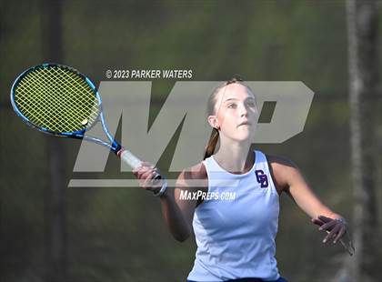Thumbnail 1 in Mt. Carmel vs Metairie Park Country Day photogallery.