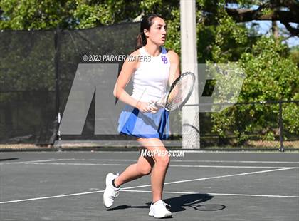 Thumbnail 3 in Mt. Carmel vs Metairie Park Country Day photogallery.