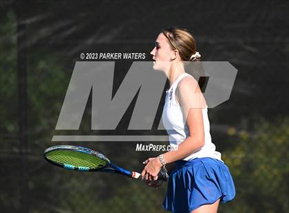Thumbnail 2 in Mt. Carmel vs Metairie Park Country Day photogallery.