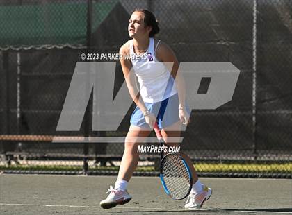 Thumbnail 3 in Mt. Carmel vs Metairie Park Country Day photogallery.