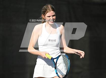 Thumbnail 3 in Mt. Carmel vs Metairie Park Country Day photogallery.