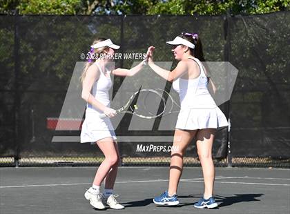 Thumbnail 3 in Mt. Carmel vs Metairie Park Country Day photogallery.