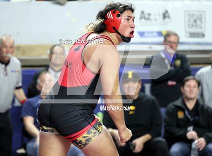 Thumbnail 1 in AIA Wrestling Championships (Division 1 Finals) photogallery.