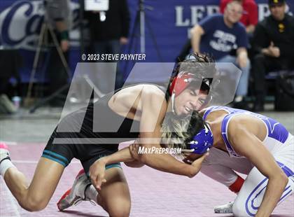 Thumbnail 1 in AIA Wrestling Championships (Division 1 Finals) photogallery.