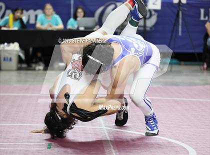 Thumbnail 2 in AIA Wrestling Championships (Division 1 Finals) photogallery.