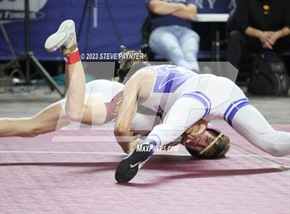 Thumbnail 3 in AIA Wrestling Championships (Division 1 Finals) photogallery.