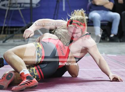Thumbnail 2 in AIA Wrestling Championships (Division 1 Finals) photogallery.