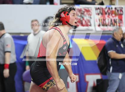 Thumbnail 3 in AIA Wrestling Championships (Division 1 Finals) photogallery.