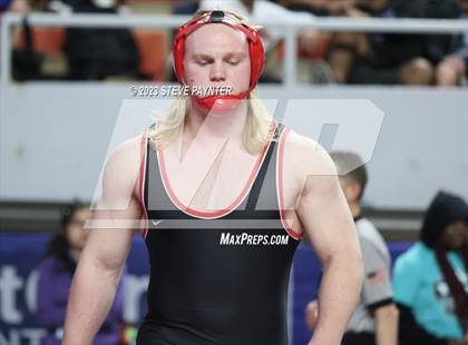 Thumbnail 3 in AIA Wrestling Championships (Division 1 Finals) photogallery.