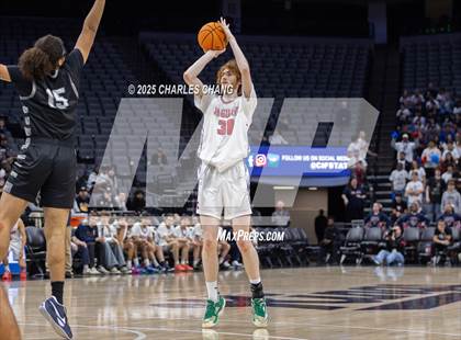 Thumbnail 1 in Diamond Ranch vs. International (CIF State D5 Finals) photogallery.