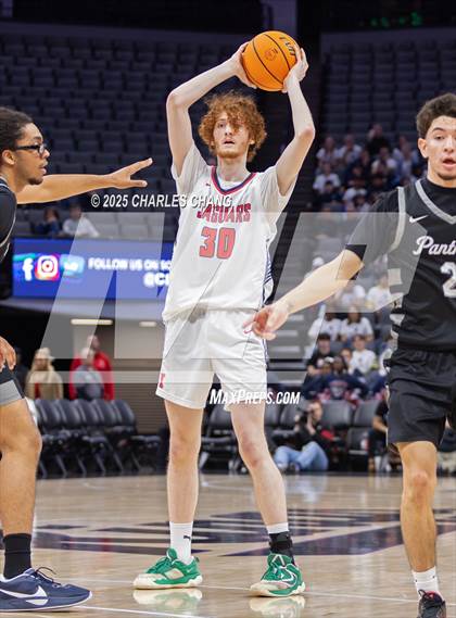 Thumbnail 3 in Diamond Ranch vs. International (CIF State D5 Finals) photogallery.