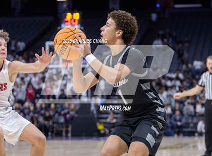 Thumbnail 1 in Diamond Ranch vs. International (CIF State D5 Finals) photogallery.