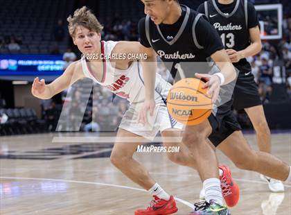 Thumbnail 2 in Diamond Ranch vs. International (CIF State D5 Finals) photogallery.