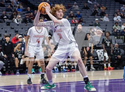 Thumbnail 2 in Diamond Ranch vs. International (CIF State D5 Finals) photogallery.