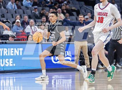 Thumbnail 1 in Diamond Ranch vs. International (CIF State D5 Finals) photogallery.