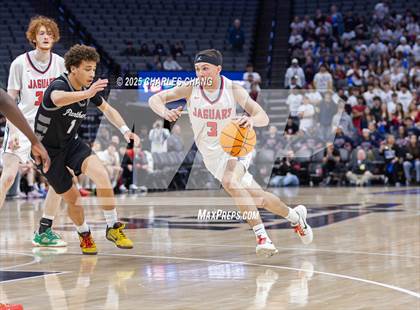 Thumbnail 3 in Diamond Ranch vs. International (CIF State D5 Finals) photogallery.