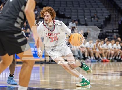 Thumbnail 2 in Diamond Ranch vs. International (CIF State D5 Finals) photogallery.