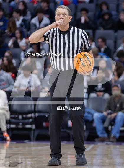 Thumbnail 1 in Diamond Ranch vs. International (CIF State D5 Finals) photogallery.