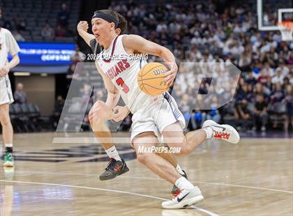 Thumbnail 3 in Diamond Ranch vs. International (CIF State D5 Finals) photogallery.
