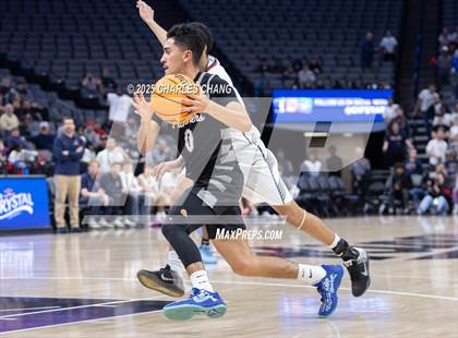 Thumbnail 1 in Diamond Ranch vs. International (CIF State D5 Finals) photogallery.