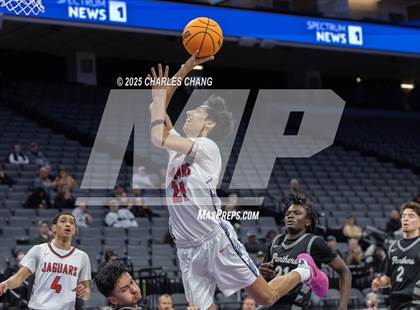Thumbnail 1 in Diamond Ranch vs. International (CIF State D5 Finals) photogallery.