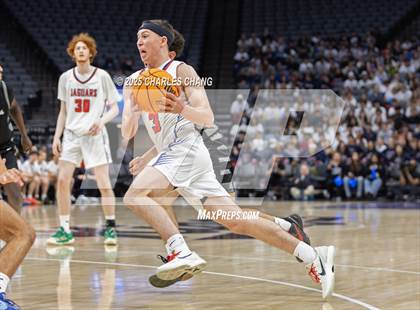 Thumbnail 1 in Diamond Ranch vs. International (CIF State D5 Finals) photogallery.