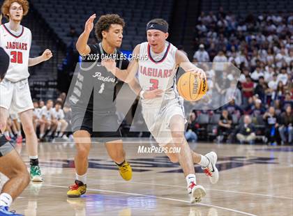Thumbnail 1 in Diamond Ranch vs. International (CIF State D5 Finals) photogallery.