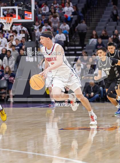 Thumbnail 2 in Diamond Ranch vs. International (CIF State D5 Finals) photogallery.