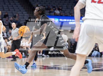 Thumbnail 1 in Diamond Ranch vs. International (CIF State D5 Finals) photogallery.
