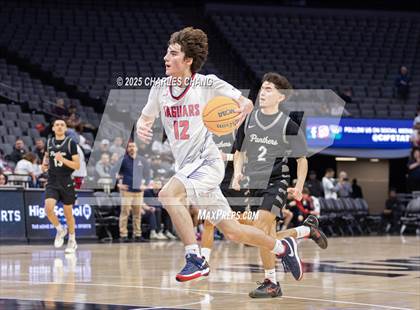 Thumbnail 1 in Diamond Ranch vs. International (CIF State D5 Finals) photogallery.