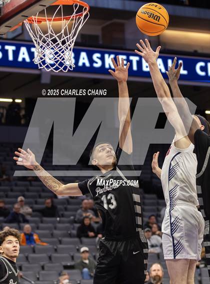 Thumbnail 1 in Diamond Ranch vs. International (CIF State D5 Finals) photogallery.