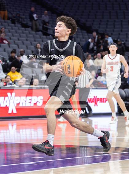 Thumbnail 1 in Diamond Ranch vs. International (CIF State D5 Finals) photogallery.