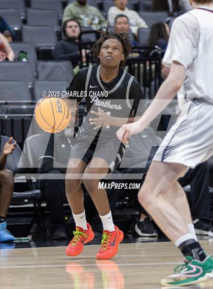Thumbnail 1 in Diamond Ranch vs. International (CIF State D5 Finals) photogallery.