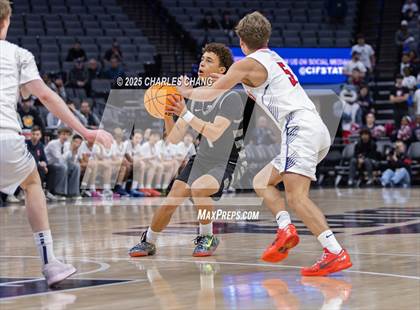 Thumbnail 2 in Diamond Ranch vs. International (CIF State D5 Finals) photogallery.
