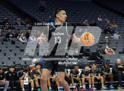Thumbnail 3 in Diamond Ranch vs. International (CIF State D5 Finals) photogallery.