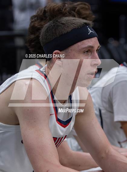 Thumbnail 1 in Diamond Ranch vs. International (CIF State D5 Finals) photogallery.