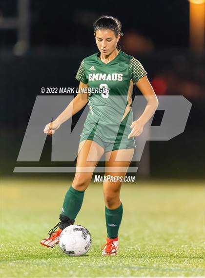 Thumbnail 1 in Bethlehem Catholic @ Emmaus photogallery.