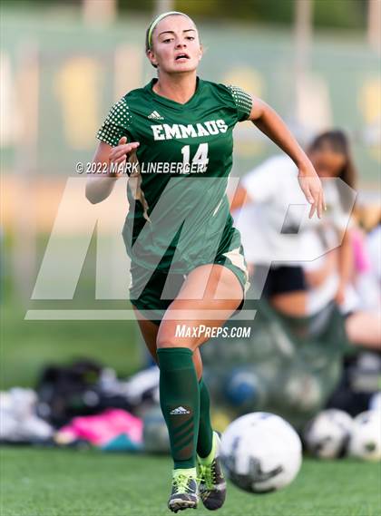 Thumbnail 1 in Bethlehem Catholic @ Emmaus photogallery.