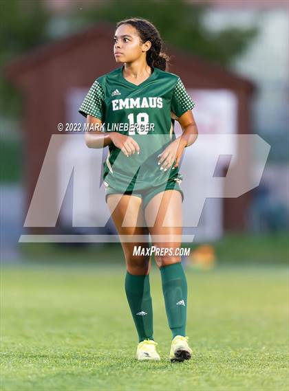 Thumbnail 1 in Bethlehem Catholic @ Emmaus photogallery.