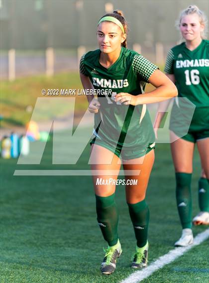 Thumbnail 1 in Bethlehem Catholic @ Emmaus photogallery.