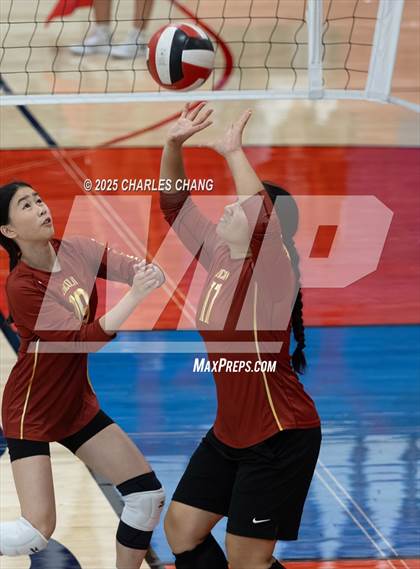 Thumbnail 1 in Lincoln @ University (NorCal Invitational) photogallery.